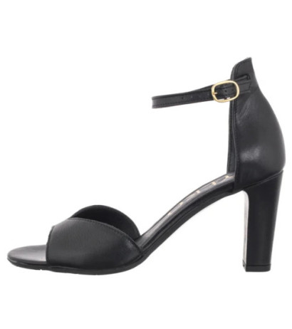 Ryłko Czarne 9HBM9_T_ _2NY (RY1054-b) kingad