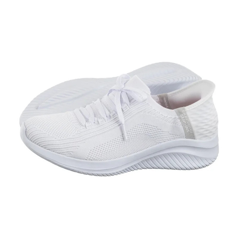Skechers Ultra Flex 3.0 Slip-Ins Brilliant Path White 149710/WHT (SK202-c) spordijalatsid