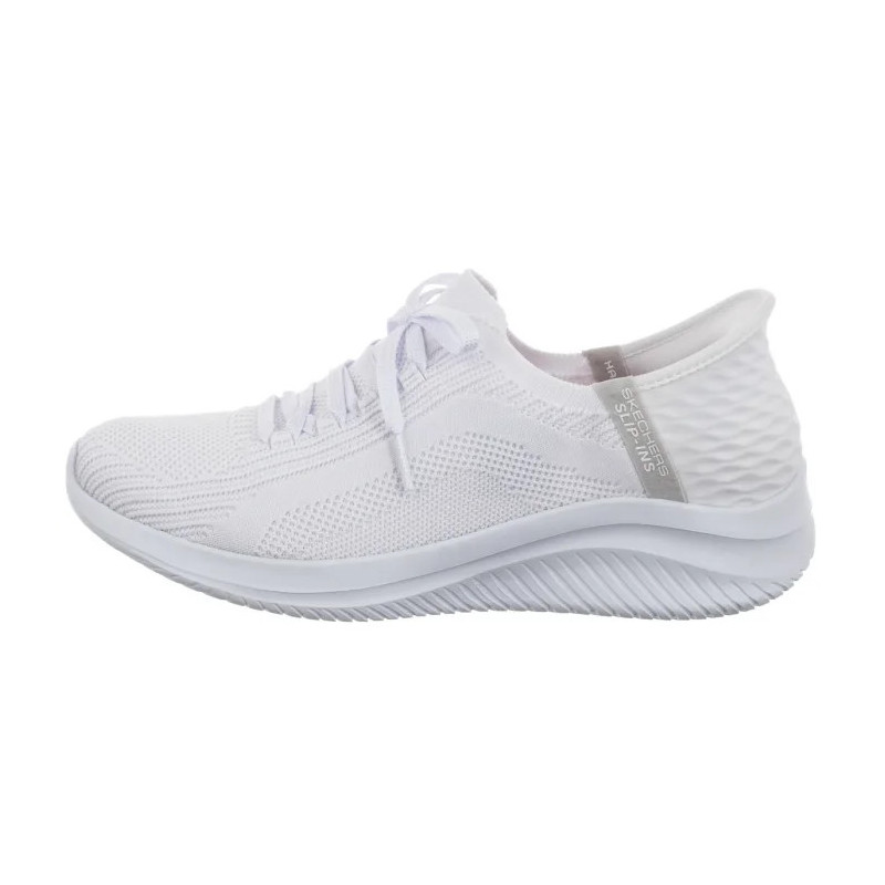 Skechers Ultra Flex 3.0 Slip-Ins Brilliant Path White 149710/WHT (SK202-c) spordijalatsid