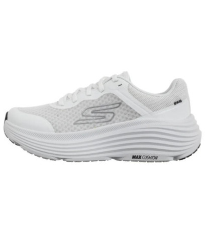 Skechers Max Cushioning Endeavour White/Black 129470/WBK (SK203-b) spordijalatsid