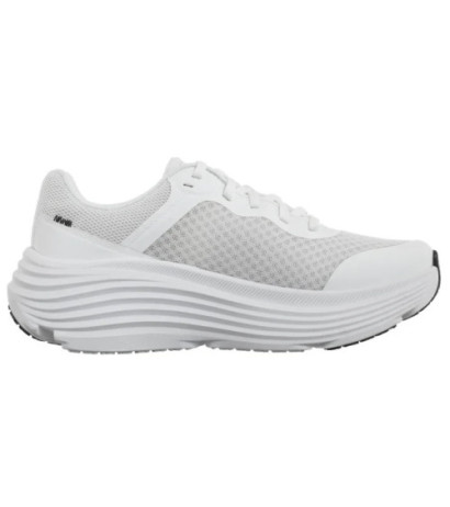 Skechers Max Cushioning Endeavour White/Black 129470/WBK (SK203-b) spordijalatsid