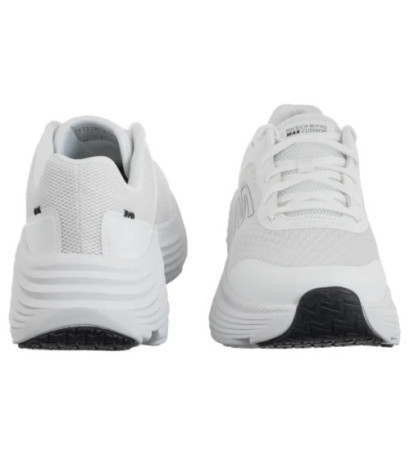 Skechers Max Cushioning Endeavour White/Black 129470/WBK (SK203-b) spordijalatsid