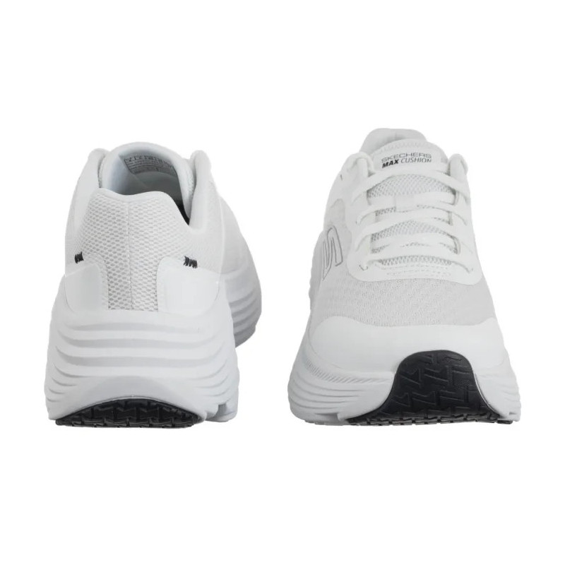 Skechers Max Cushioning Endeavour White/Black 129470/WBK (SK203-b) spordijalatsid