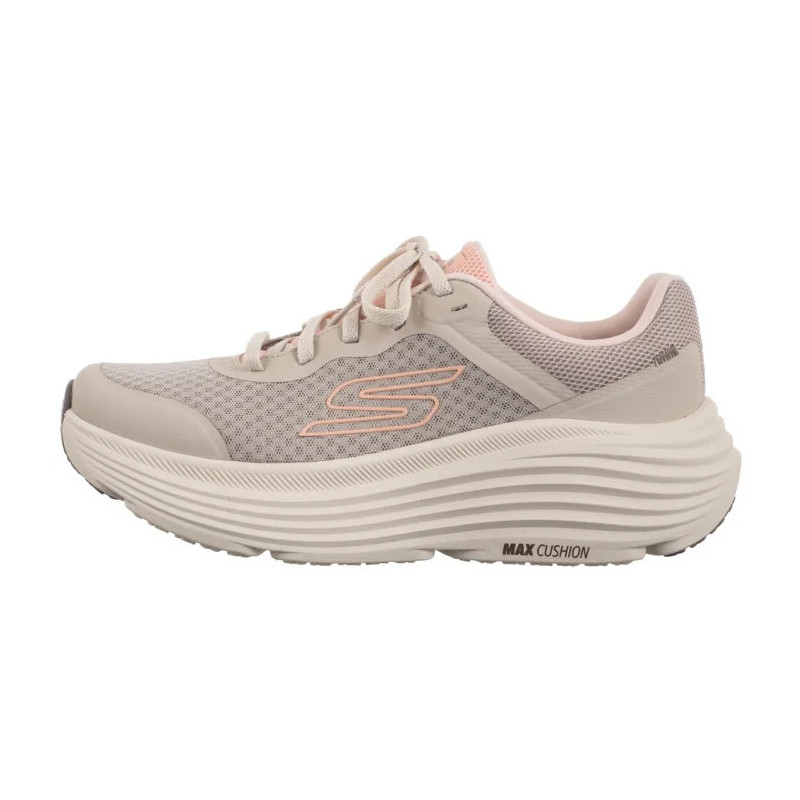 Skechers Max Cushioning Endeavour Natural 129470/NAT (SK203-c) spordijalatsid