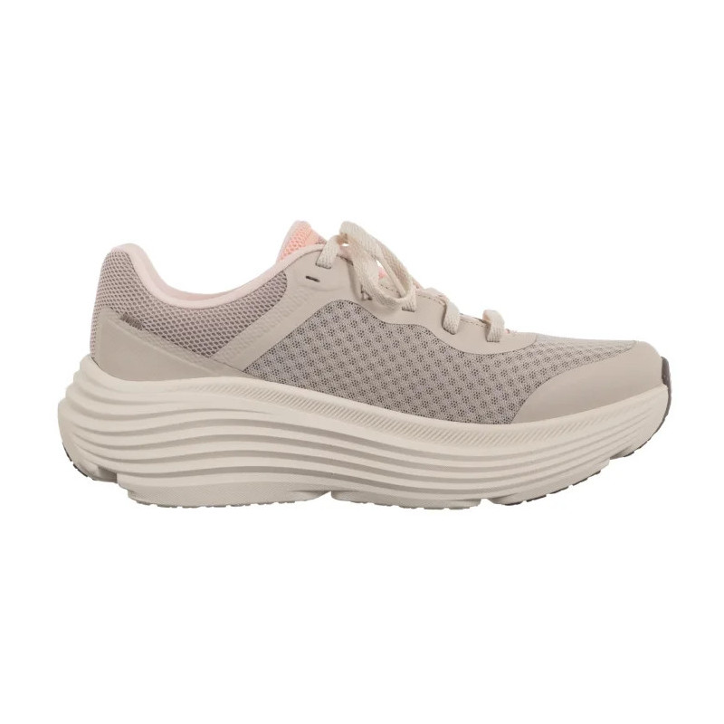 Skechers Max Cushioning Endeavour Natural 129470/NAT (SK203-c) spordijalatsid