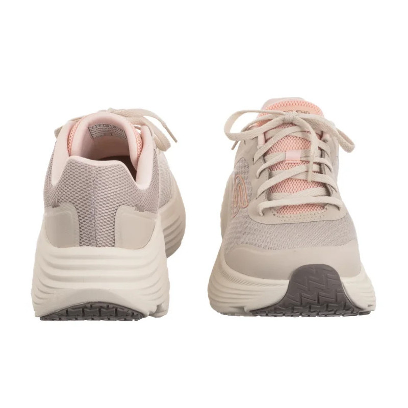 Skechers Max Cushioning Endeavour Natural 129470/NAT (SK203-c) spordijalatsid