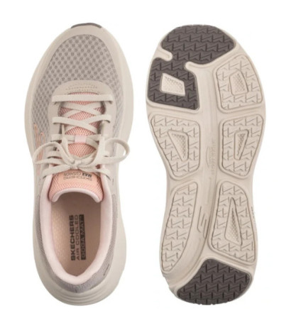 Skechers Max Cushioning Endeavour Natural 129470/NAT (SK203-c) spordijalatsid