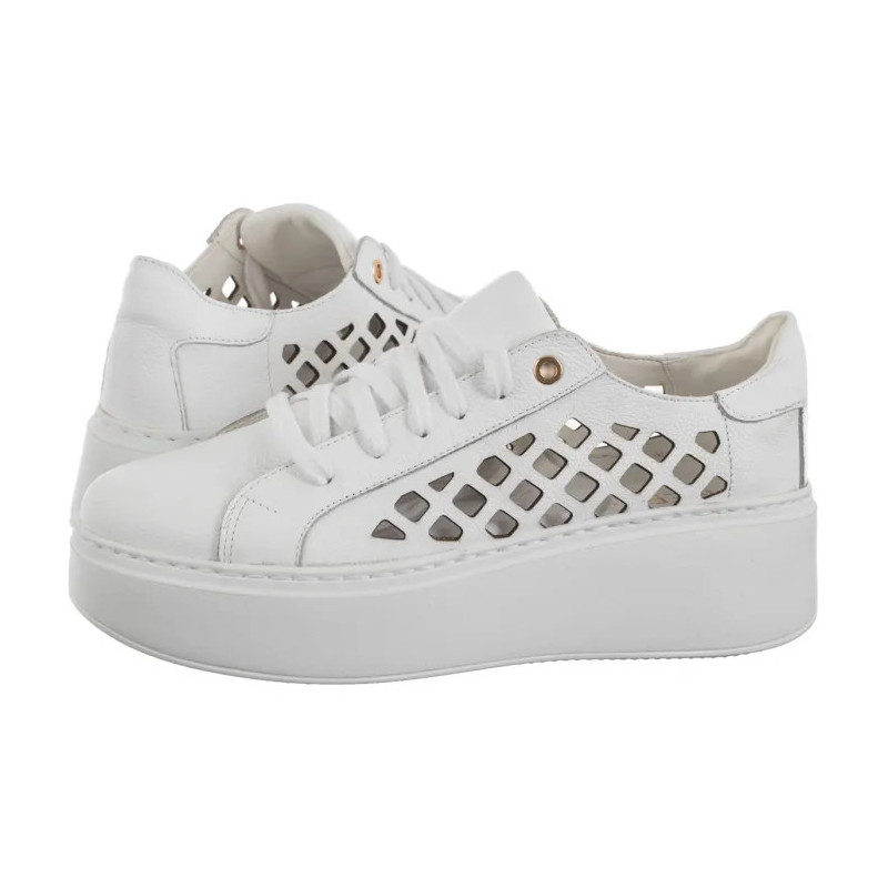 Nepeke Elvir White  (NP20-a) kingad