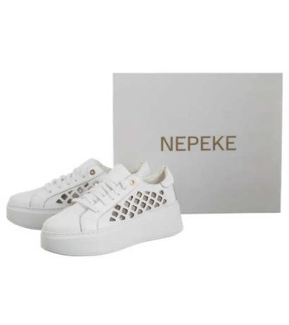 Nepeke Elvir White  (NP20-a) kingad