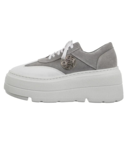 Nepeke Aida White/Gray (NP22-a) kingad