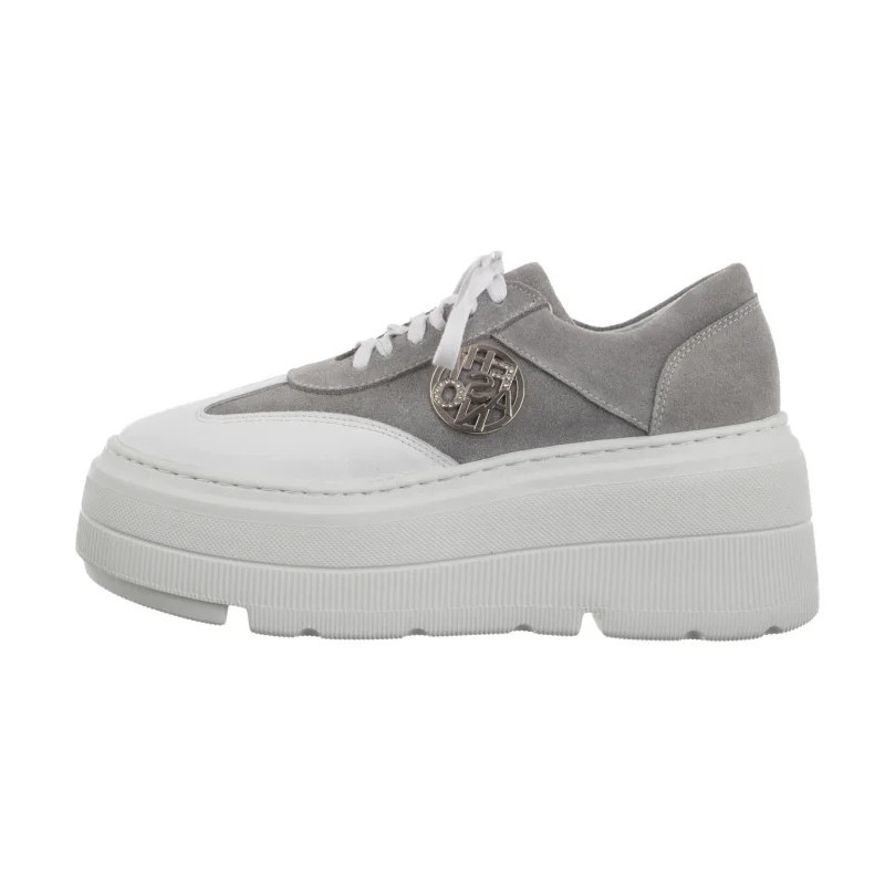 Nepeke Aida White/Gray (NP22-a) kingad