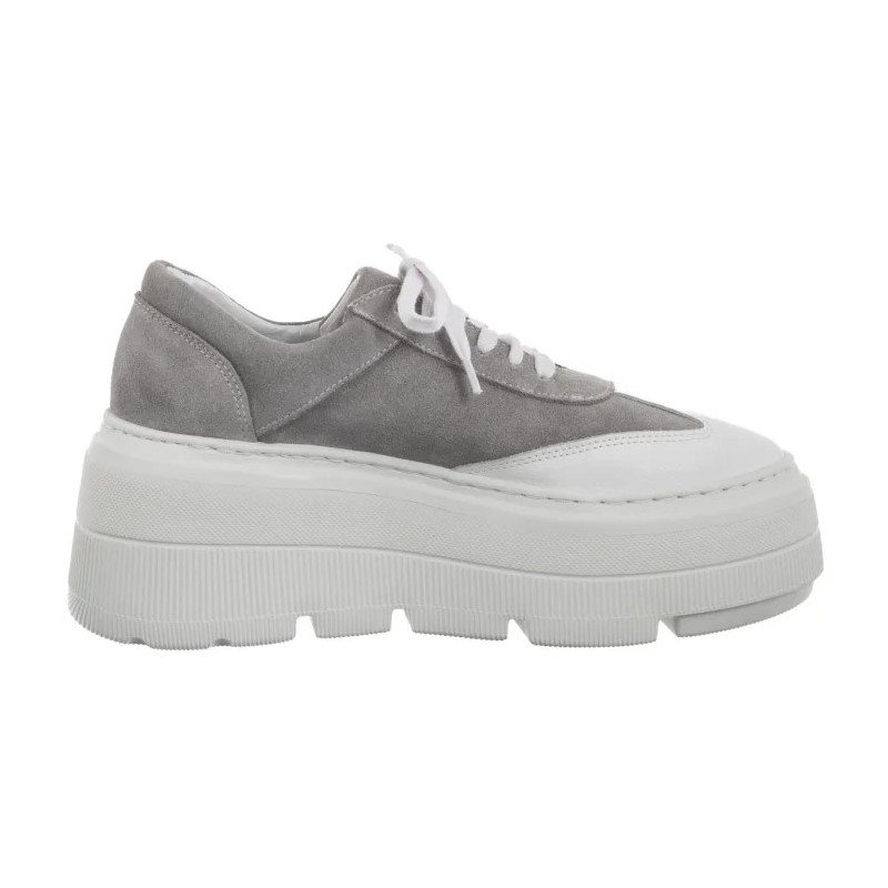 Nepeke Aida White/Gray (NP22-a) kingad