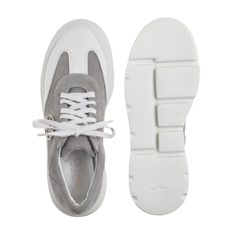 Nepeke Aida White/Gray (NP22-a) kingad