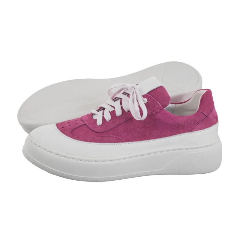 Nepeke Gorica White/Pink (NP23-a) kingad