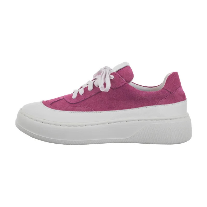 Nepeke Gorica White/Pink (NP23-a) kingad