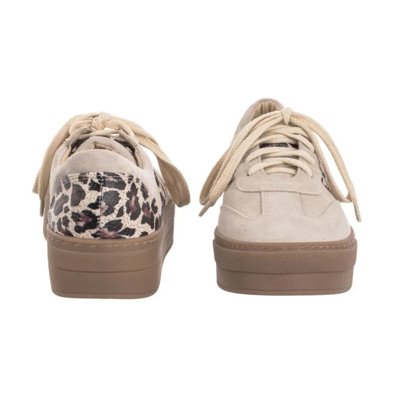 Nepeke Emin Beige (NP24-a) kingad