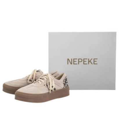 Nepeke Emin Beige (NP24-a) kingad