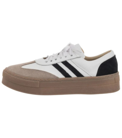 Nepeke Goran White/Black (NP25-a) kingad