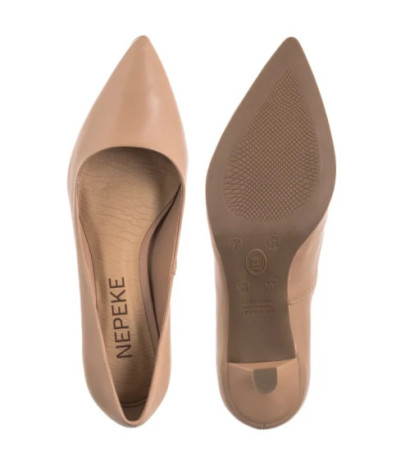 Nepeke Amira Brown Sugar (NP26-a) kingad