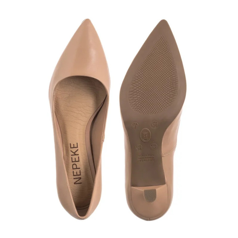 Nepeke Amira Brown Sugar (NP26-a) kingad