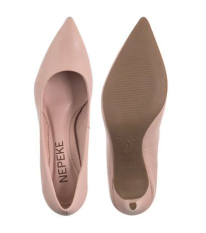 Nepeke Hava Quartz Rosa (NP27-a) kõrged kontsad