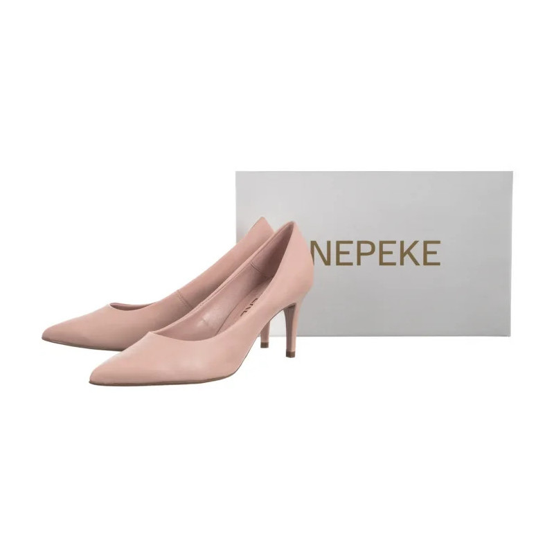 Nepeke Hava Quartz Rosa (NP27-a) kõrged kontsad