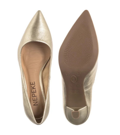 Nepeke Amira Dourado (NP26-b) kingad