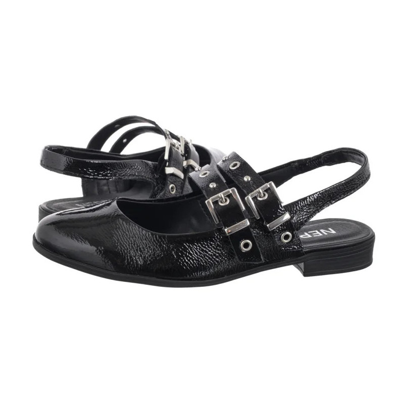 Nepeke Bojan Preto (NP29-a) baleriinid