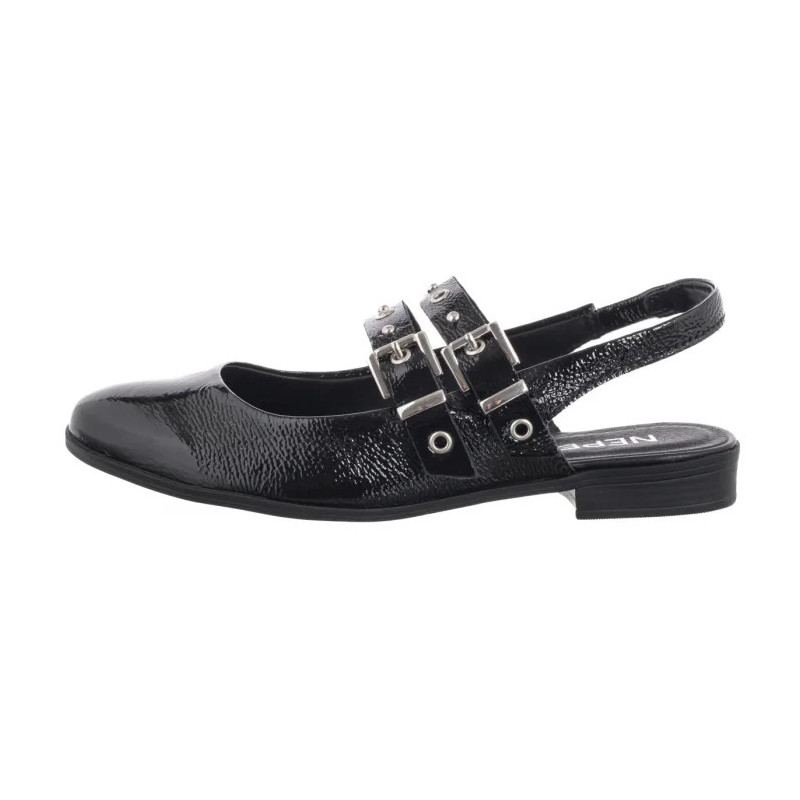 Nepeke Bojan Preto (NP29-a) baleriinid