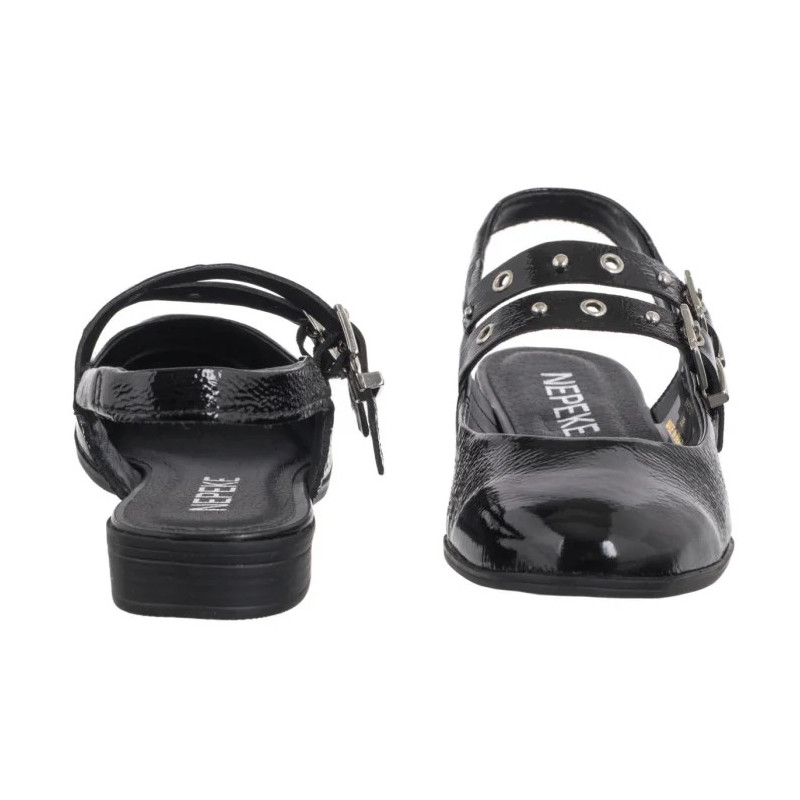 Nepeke Bojan Preto (NP29-a) baleriinid