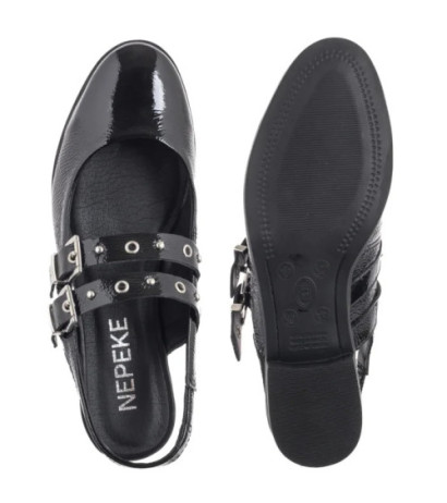 Nepeke Bojan Preto (NP29-a) baleriinid