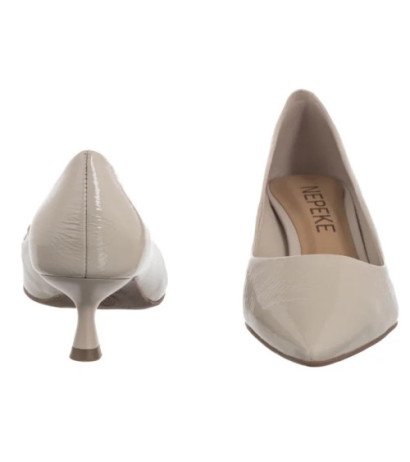 Nepeke Amira Off White (NP26-c) kingad