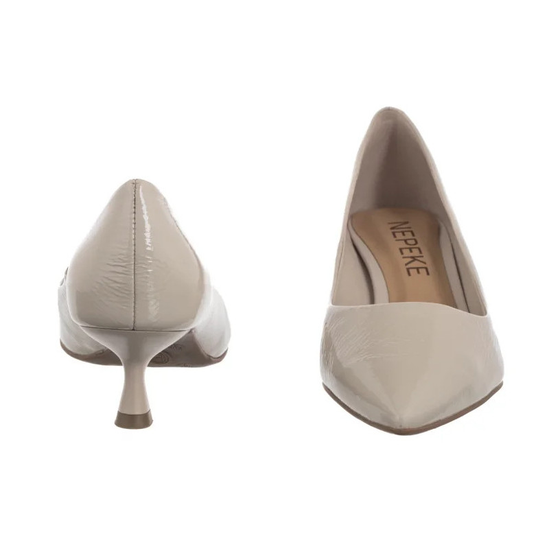 Nepeke Amira Off White (NP26-c) kingad