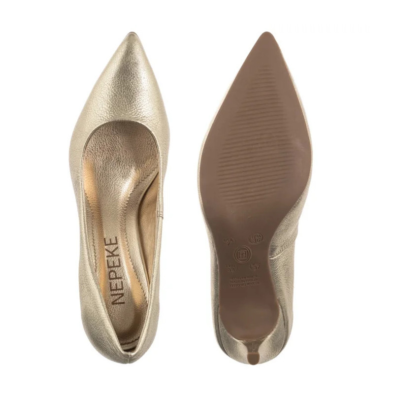 Nepeke Hava Dourado (NP27-c) kõrged kontsad