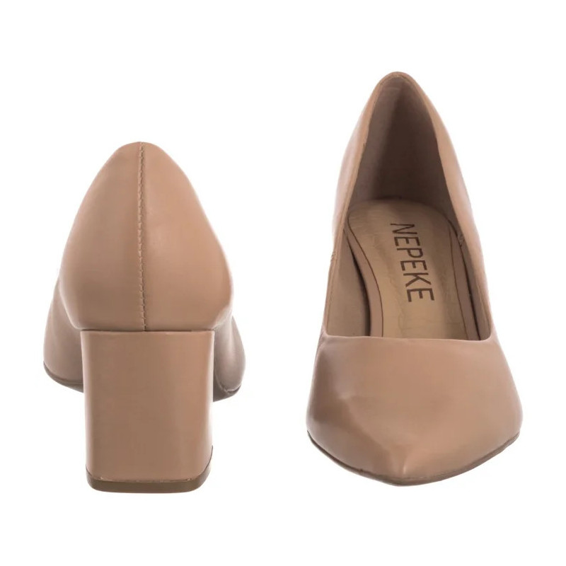 Nepeke Ferid Brown Sugar (NP32-a) kingad