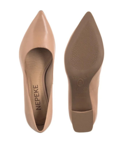 Nepeke Ferid Brown Sugar (NP32-a) kingad