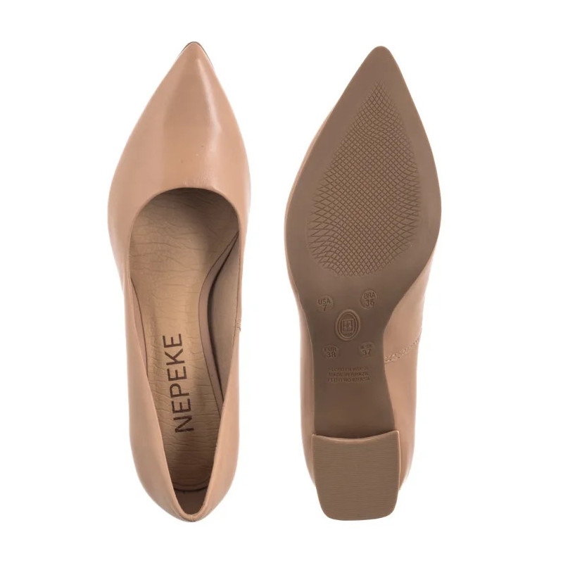 Nepeke Ferid Brown Sugar (NP32-a) kingad