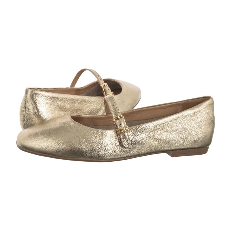 Nepeke Ferida Duorado (NP33-a) baleriinid