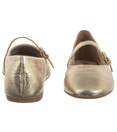 Nepeke Ferida Duorado (NP33-a) baleriinid