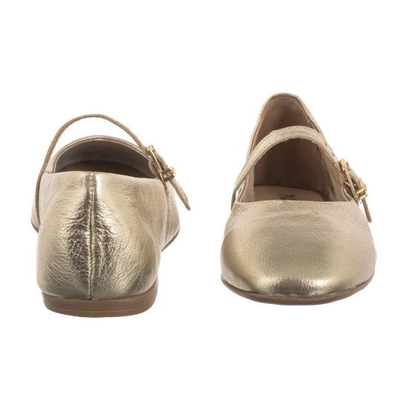 Nepeke Ferida Duorado (NP33-a) baleriinid