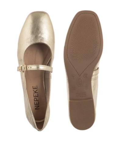 Nepeke Ferida Duorado (NP33-a) baleriinid