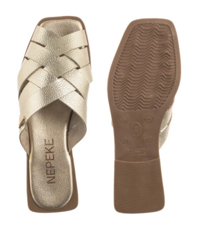 Nepeke Adem Duorado (NP35-a) Naiste kingad/klappide klapid