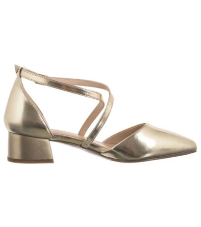 Maciejka Złote K6807-25/00-1 (MA1344-a) kingad