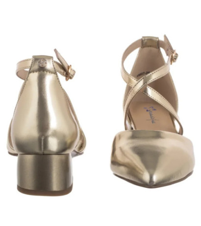 Maciejka Złote K6807-25/00-1 (MA1344-a) kingad