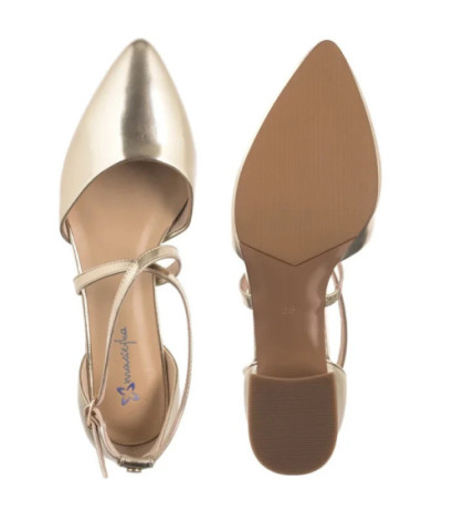 Maciejka Złote K6807-25/00-1 (MA1344-a) kingad