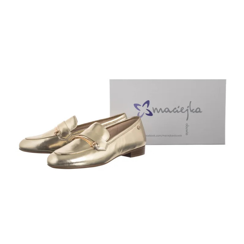 Maciejka Złote K6809-25/00-1 (MA1346-a) kingad