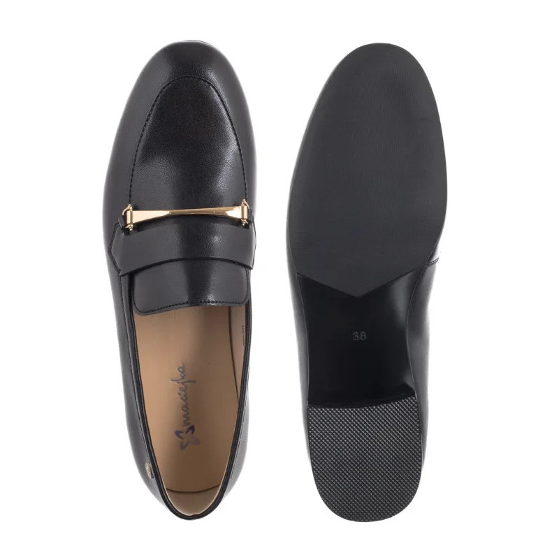 Maciejka Czarne K6809-01/00-1 (MA1346-b) kingad