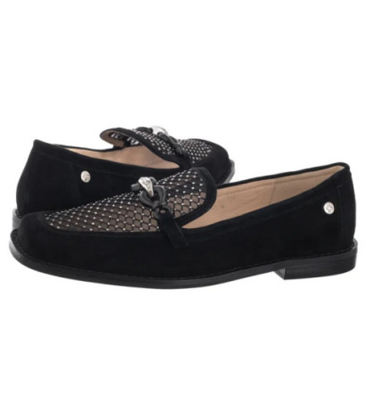 Maciejka Czarne K6803-20/00-1 (MA1347-a) kingad