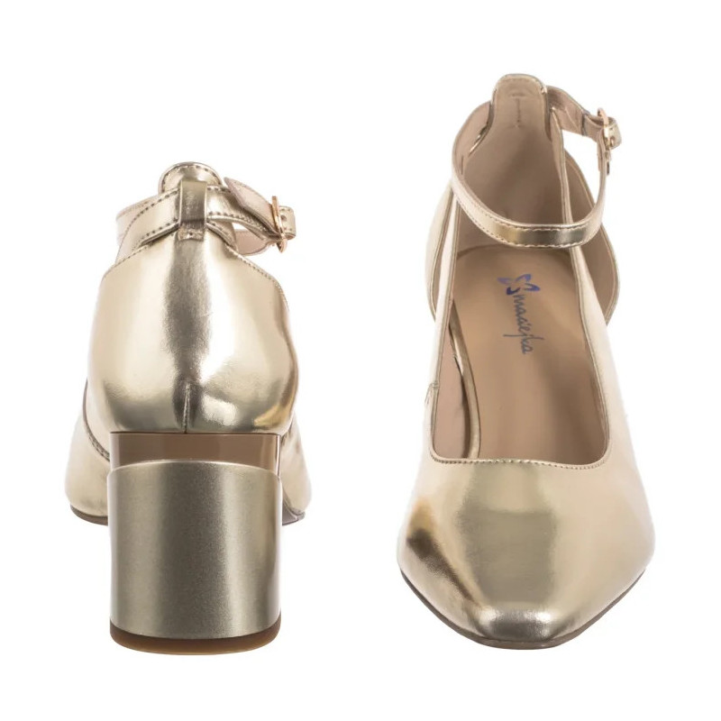 Maciejka Złote K6816-25/00-1 (MA1343-b) kingad