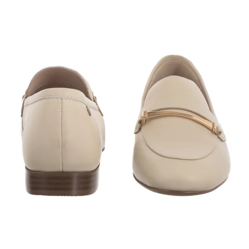 Maciejka Beżowe K6809-04/00-1 (MA1346-c) kingad